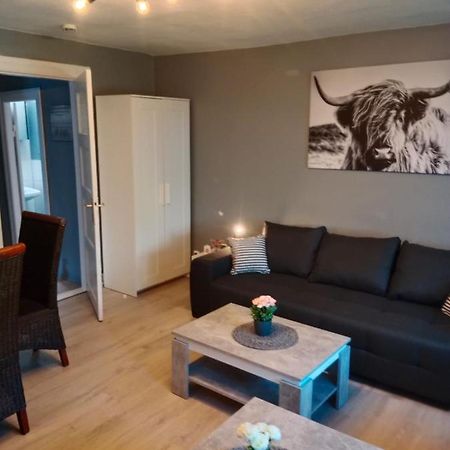 Flensburg Mitte 38公寓 外观 照片