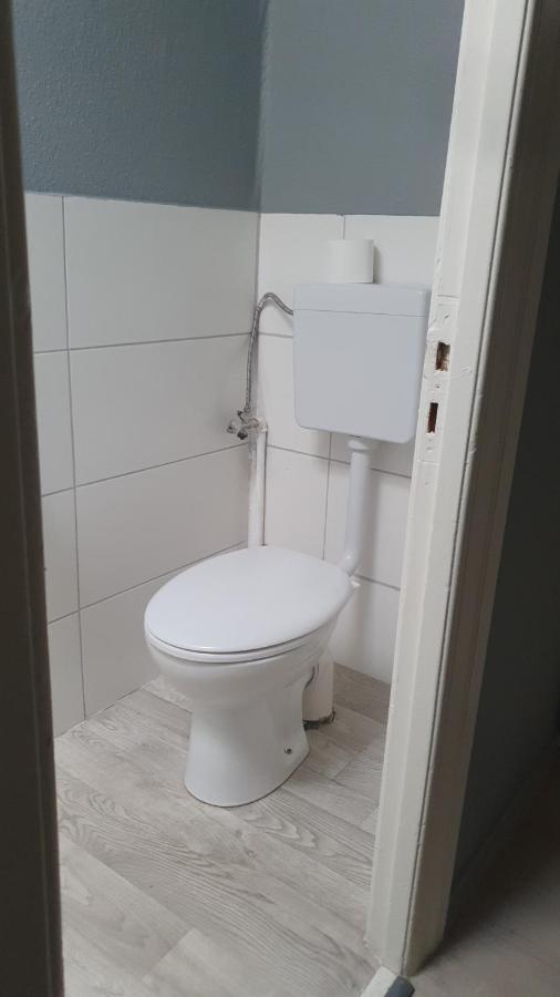Flensburg Mitte 38公寓 外观 照片