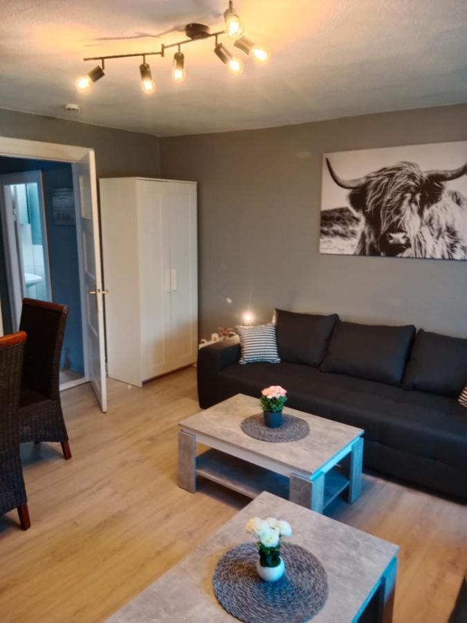 Flensburg Mitte 38公寓 外观 照片