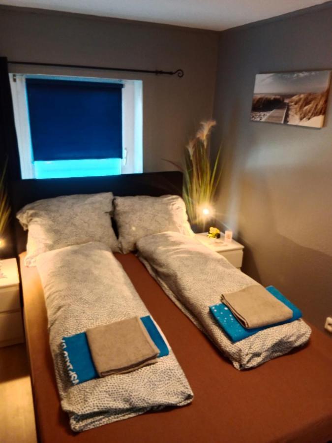 Flensburg Mitte 38公寓 外观 照片