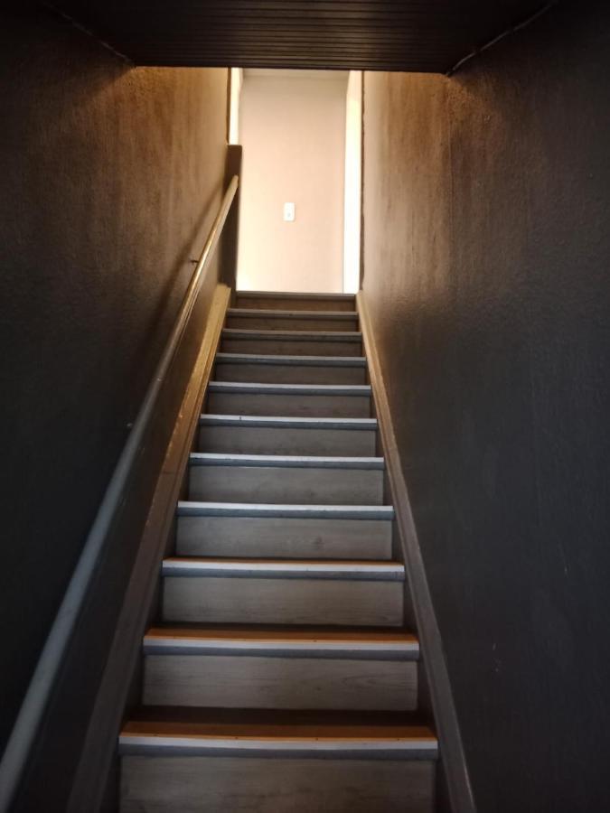 Flensburg Mitte 38公寓 外观 照片