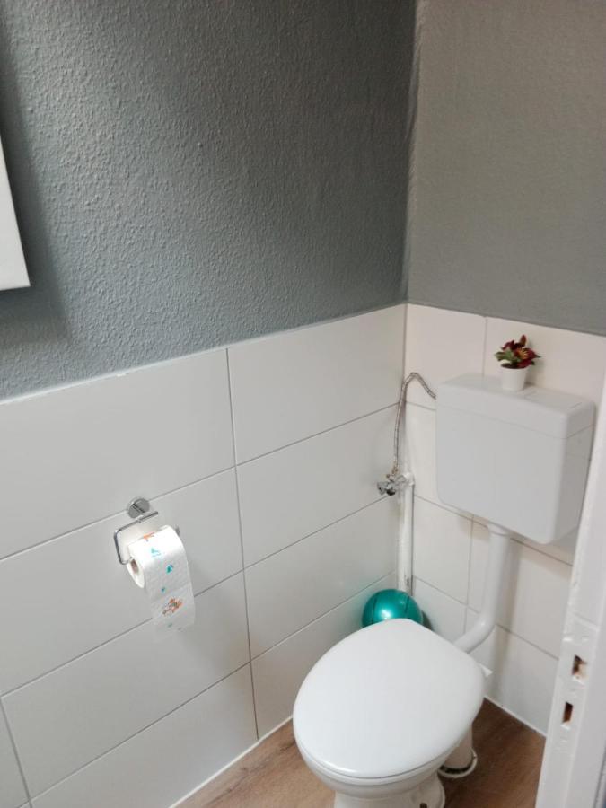 Flensburg Mitte 38公寓 外观 照片